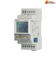 Entes DTR-10 Astronomik Zaman Saati ip 41